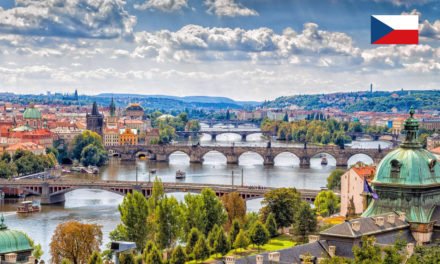 National day of Czech Republic 2016