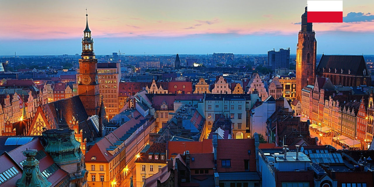 National day of Poland 2017