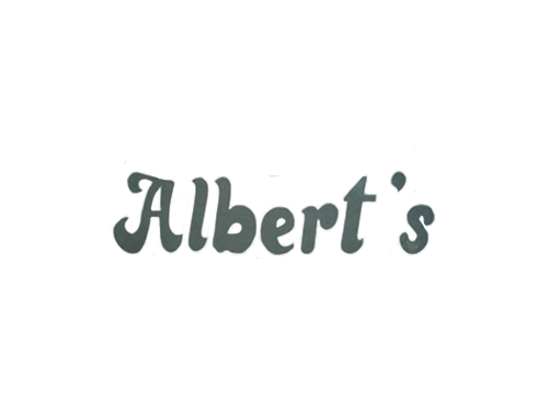 Albert’s