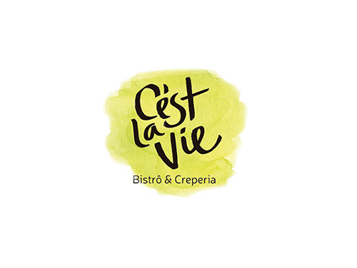 C’est La Vie – Bistrô e Creperia