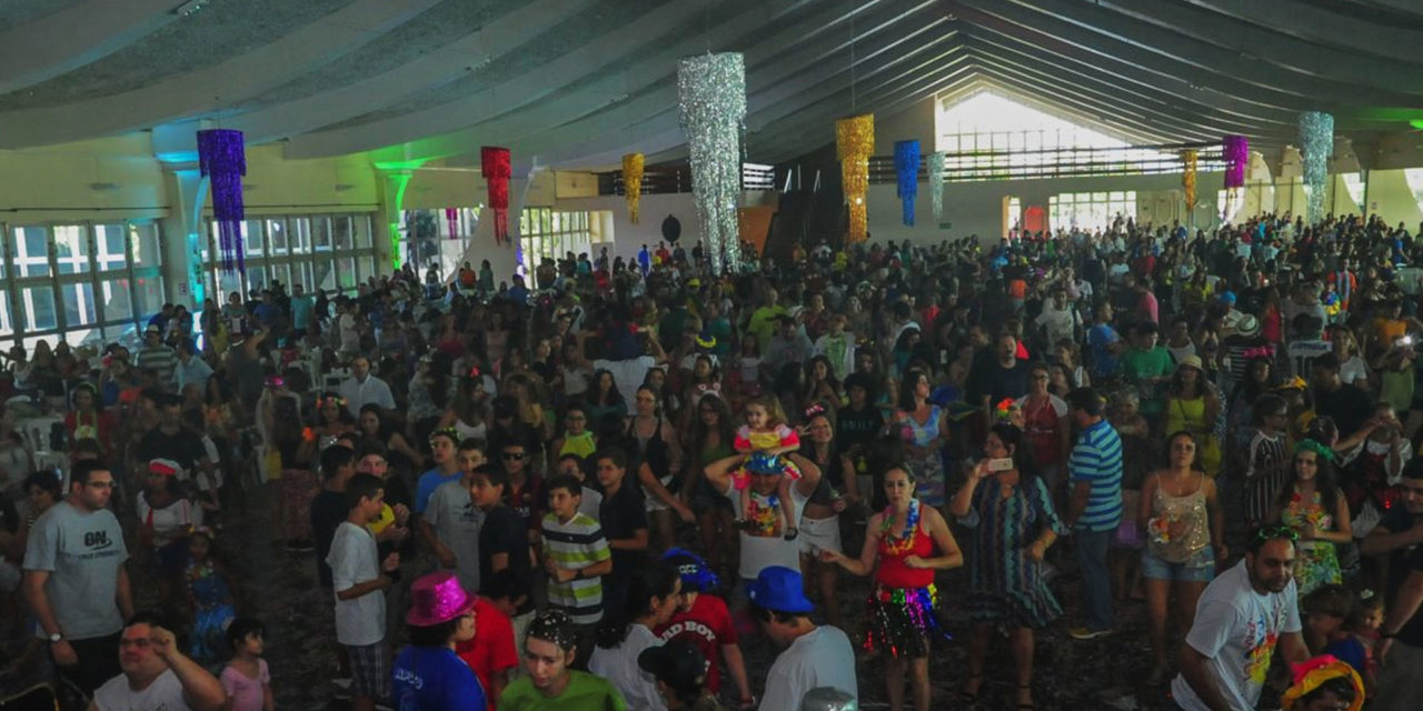 Festival das Nações 2015