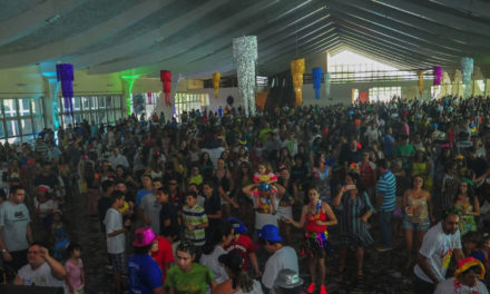 Festival das Nações 2015