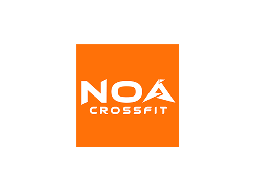 Noá Crossfit