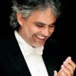 Andrea Bocelli in Brasília