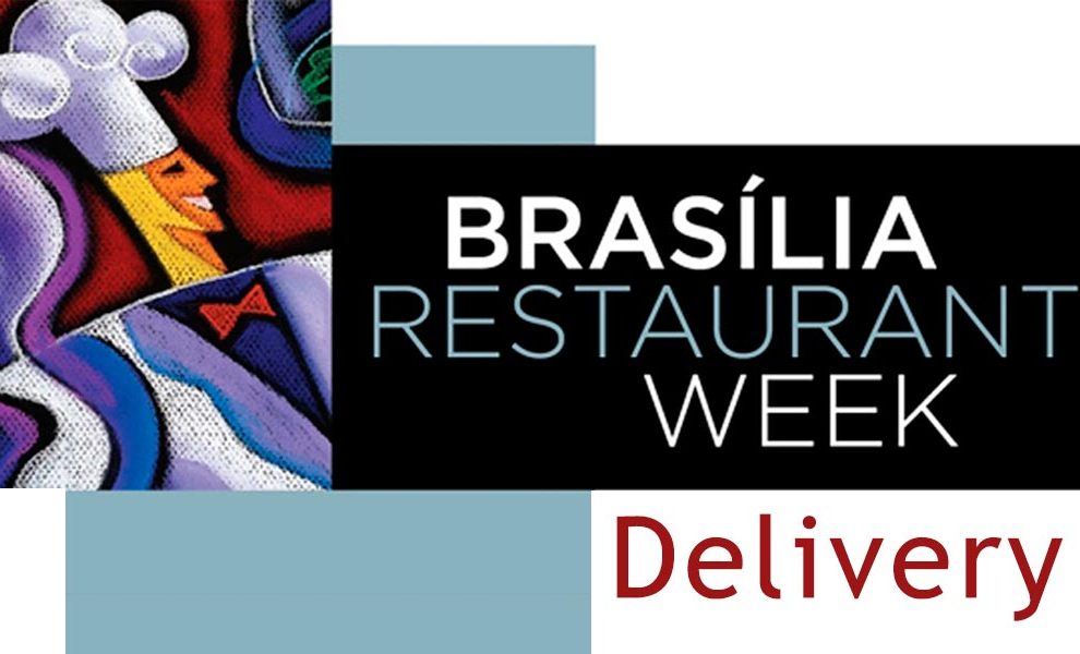 02-16 Brasília Restaurant Week