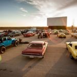 Cine Drive In