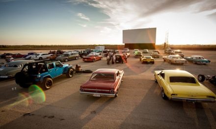 Cine Drive In