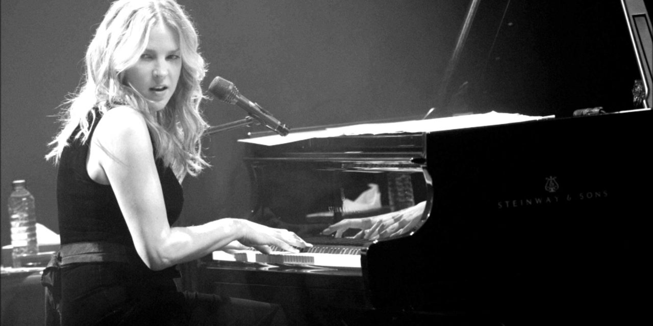 04-24 Diana Krall in Brasília