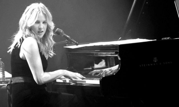 04-24 Diana Krall in Brasília