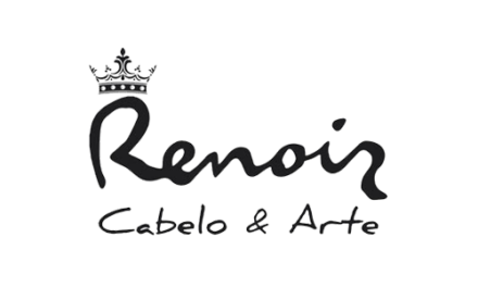 Renoir Cabelo & Arte