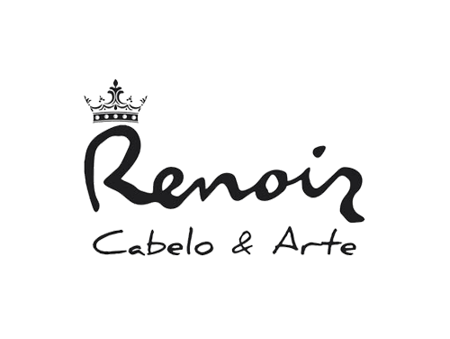 Renoir Cabelo & Arte