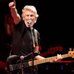 Roger Waters in Brasília